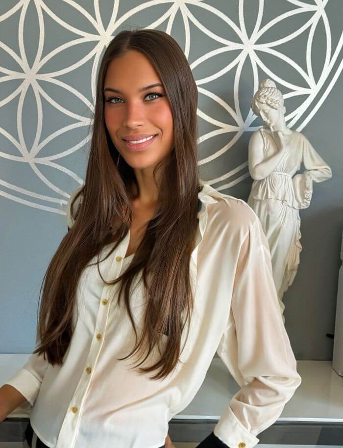 Ann-Sophie Wimmer Ann-Sophie Wimmer